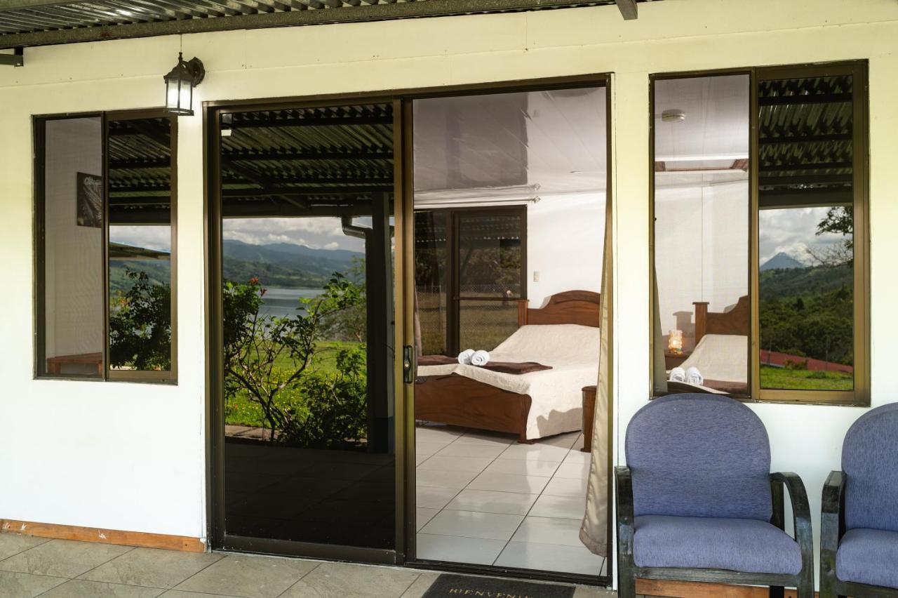 Little Paradise นวยโว อาเรนัล ภายนอก รูปภาพ