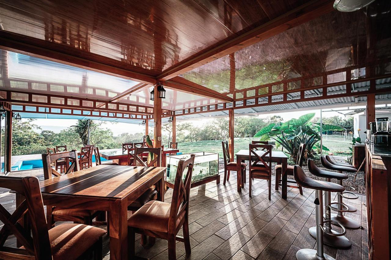 Little Paradise นวยโว อาเรนัล ภายนอก รูปภาพ