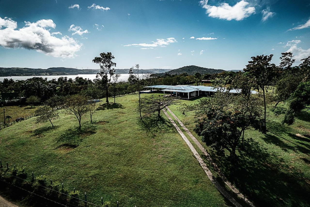 Little Paradise นวยโว อาเรนัล ภายนอก รูปภาพ