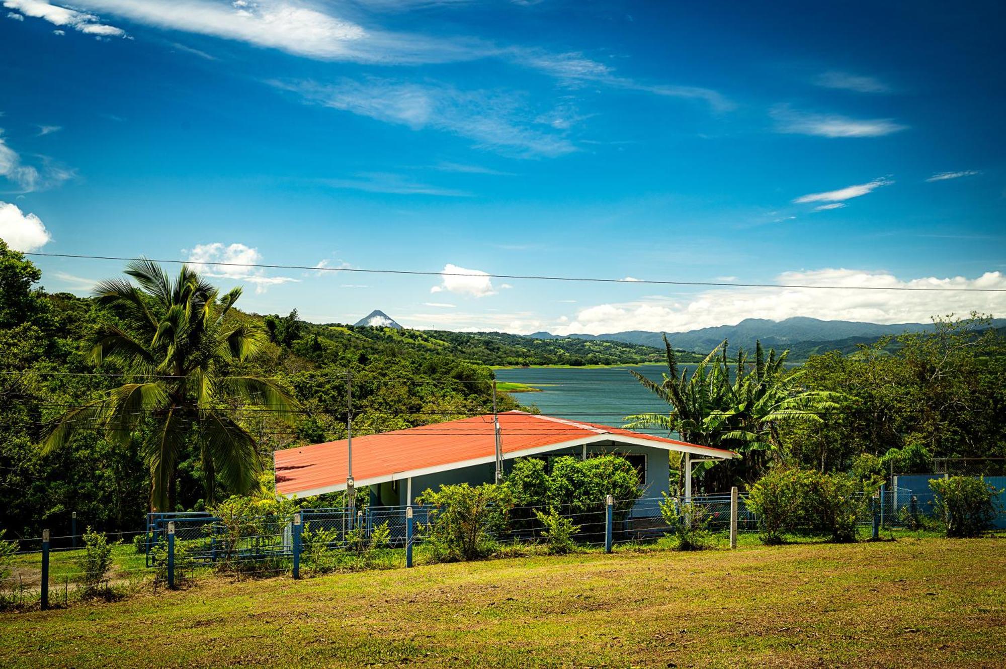 Little Paradise นวยโว อาเรนัล ภายนอก รูปภาพ
